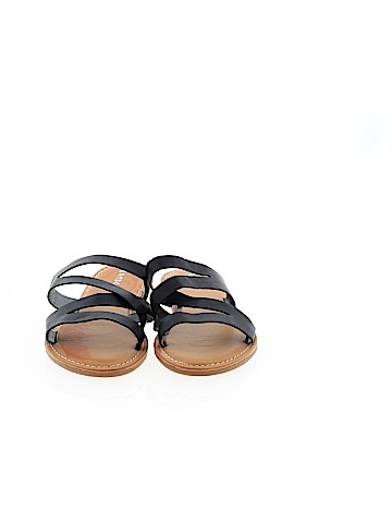 Bamboo Sandals (view 2)