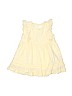 Baby Gap 100% Cotton Yellow Dress Size 18-24 mo - photo 1