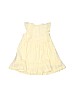 Baby Gap 100% Cotton Yellow Dress Size 18-24 mo - photo 2