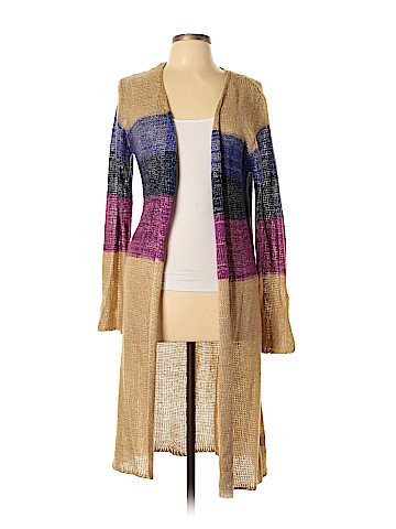 Hem & Thread Cardigan (view 1)