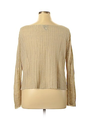 Eileen Fisher Pullover Sweater (view 2)