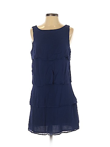 Zara Basic Casual Dress (view 1)