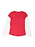 Justice Red Long Sleeve T-Shirt Size 16 - photo 2