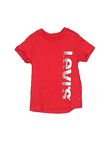 Levi's Short Sleeve T-Shirt (view 1)