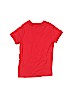 Levi's 100% Cotton Red Short Sleeve T-Shirt Size 5 - photo 2