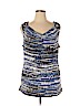 Thalia Sodi Blue Sleeveless Top Size XXL - photo 1