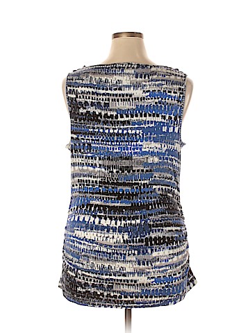 Thalia Sodi Sleeveless Top (view 2)