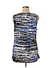 Thalia Sodi Blue Sleeveless Top Size XXL - photo 2