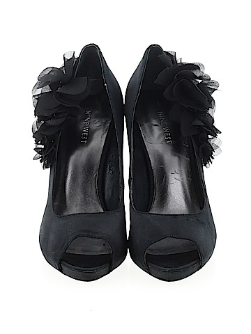 Nine West Heels (view 2)