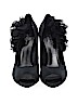 Nine West Black Heels Size 8 - photo 2