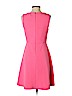 Elle Pink Casual Dress Size 4 - photo 2