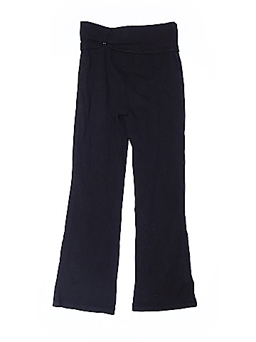 Justice Active Pants (view 2)