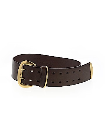 Linea Pelle Leather Belt (view 1)