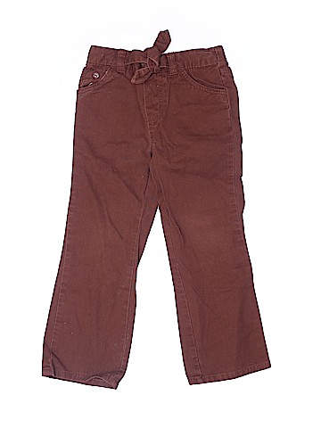 Toughskins Dress Pants (view 1)