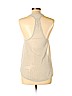 Lululemon Athletica Gray Active Tank Size 8 - photo 2