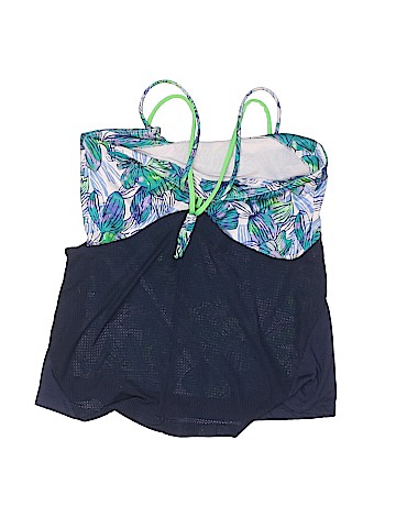 Ralph Lauren Short Sleeve Button-Down Shirt (view 2)