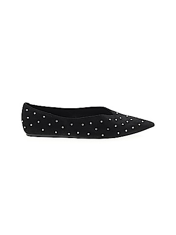Zara Basic Flats (view 1)