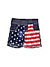 Assorted Brands Blue Shorts Size 4/5 - photo 1