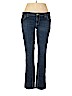 Arizona Jean Company Blue Jeans Size 17 - photo 1