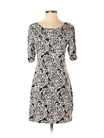 Banana Republic Factory Store Casual Dress (view 1)