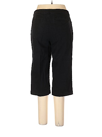 Croft & Barrow Casual Pants (view 2)