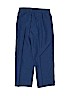 Van Heusen 100% Polyester Blue Dress Pants Size 4T - photo 2
