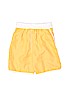 PLACE Sport 100% Polyester Solid Orange Board Shorts Size 3T - photo 2