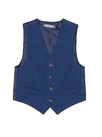 Van Heusen Vest (view 1)
