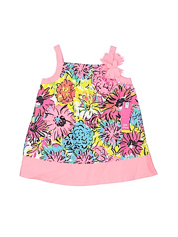 Okie Dokie Dress (view 1)