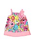Okie Dokie 100% Cotton Pink Dress 12-18 MO / 18 MO - photo 1