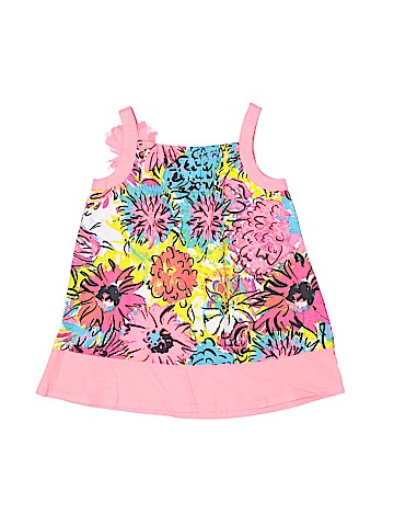 Okie Dokie Dress (view 2)