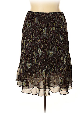 Briggs New York Casual Skirt (view 1)