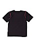 Assorted Brands 100% Polyester Black Short Sleeve T-Shirt Size M (kids) - photo 2