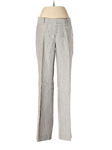 Banana Republic Linen Pants (view 1)