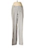 Banana Republic 100% Linen Gray Linen Pants Size 2 (petite) - photo 1