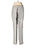 Banana Republic 100% Linen Gray Linen Pants Size 2 (petite) - photo 2