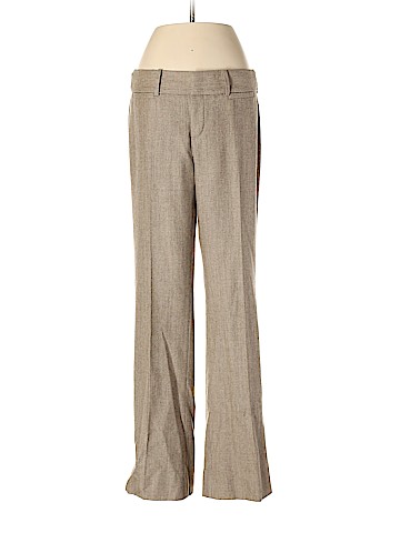 Banana Republic Wool Pants (view 1)