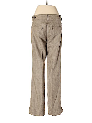 Banana Republic Wool Pants (view 2)
