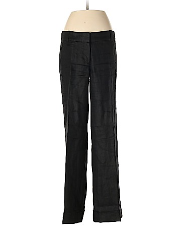 J.Crew Linen Pants (view 1)