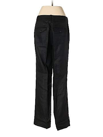J.Crew Linen Pants (view 2)