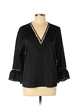 Laundry by Shelli Segal Size Lg
