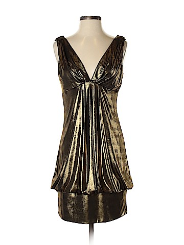 ABS Allen Schwartz Cocktail Dress (view 1)