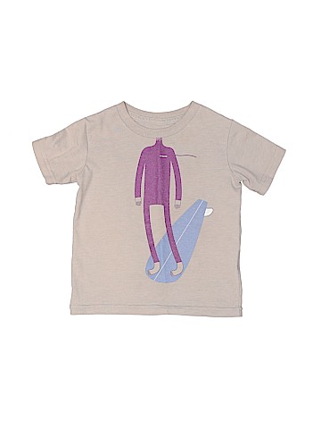 Patagonia Short Sleeve T-Shirt (view 1)