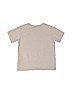Patagonia Gray Short Sleeve T-Shirt Size 3T - photo 2