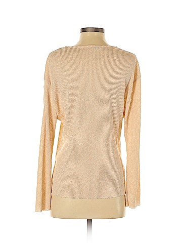 Zara Long Sleeve Top (view 2)