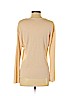 Zara Tan Long Sleeve Top Size S - photo 2