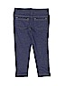 Fab Kids Blue Leggings Size XS (kids) - photo 2