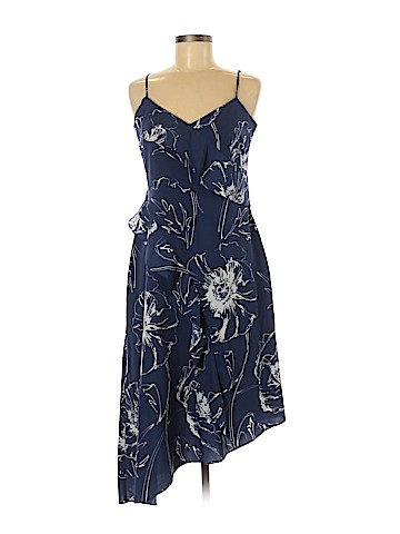 Banana Republic Factory Store Casual Dress (view 1)