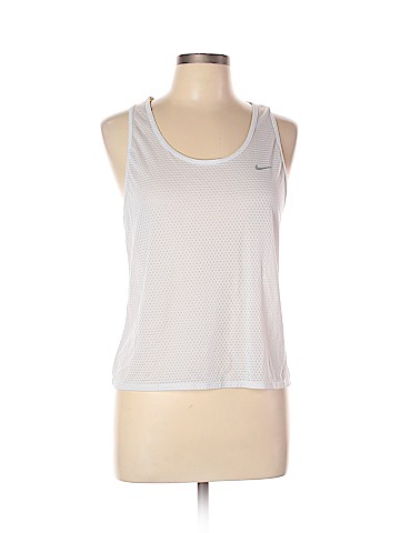 Nike Active Tank (view 1)