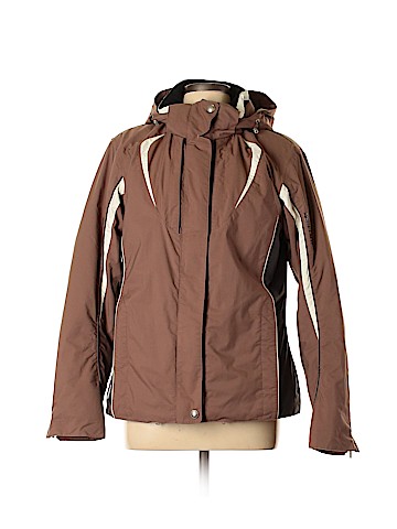 Descente Jacket (view 1)